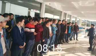 唯捷城配駕駛員培訓(xùn)拓展活動暨雙十一啟動會圓滿舉行